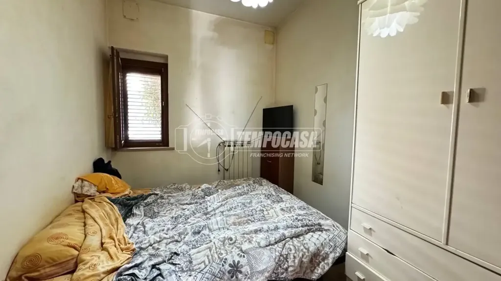 Chambres - Terraced Villa with Garden in Chieti