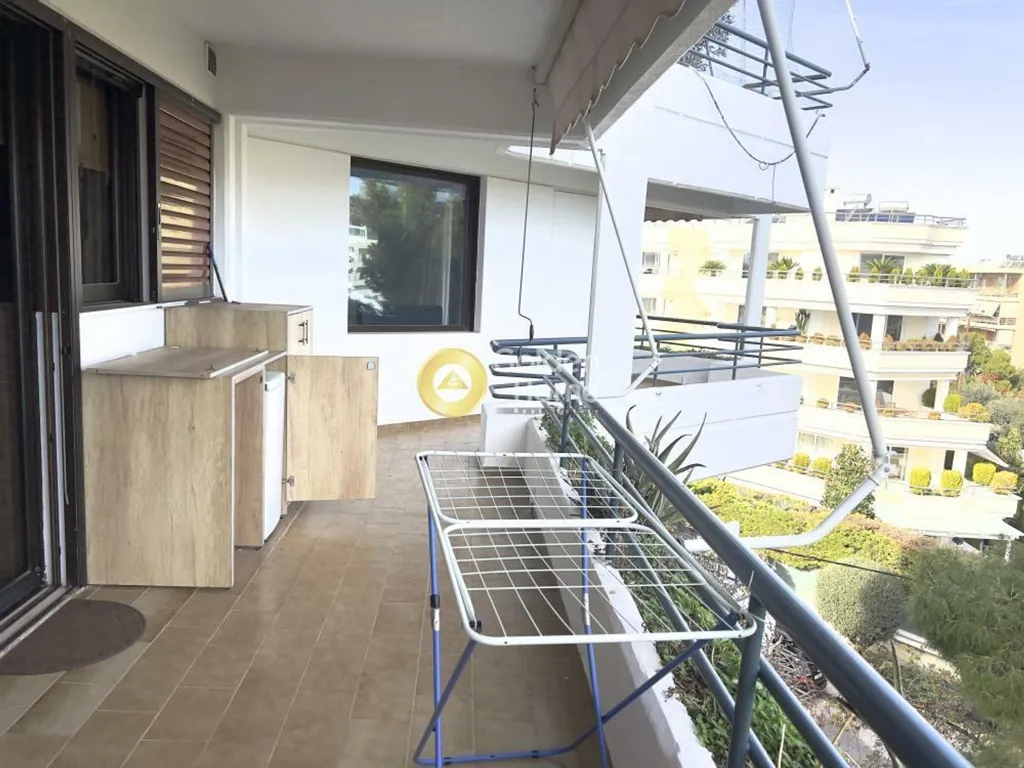 Balcon - Renovated Apartment with Sea View in Volos Centre