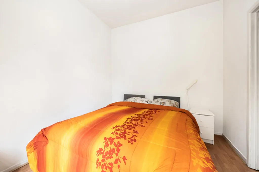 Magamistoad - Bright 1-Bedroom Apartment in Ixelles