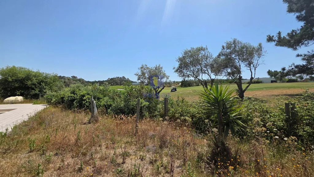 Jardin - Independent House with Golf View in Óbidos