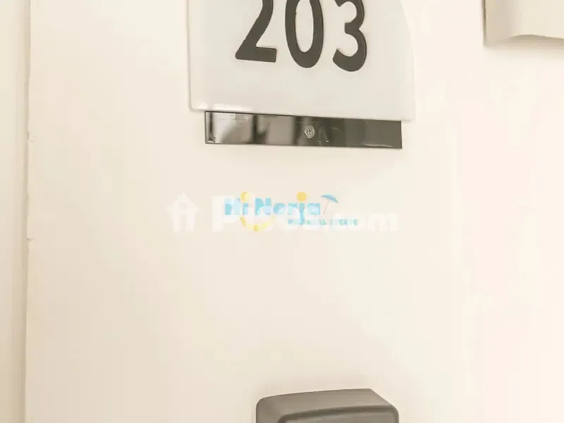 Pièces - Modern Apartment with Sea View in Nerja Centre