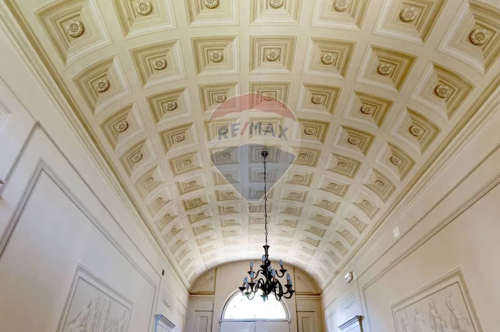 Esik - Historic Villa with Private Park in Valsamoggia