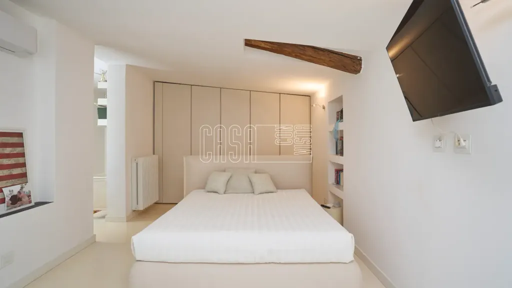 Magamistoad - Luxury Flat with Seafront Views in La Spezia