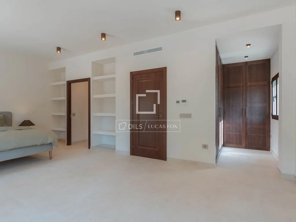 Magamistoad - Mediterranean Villa with Pool in Javea