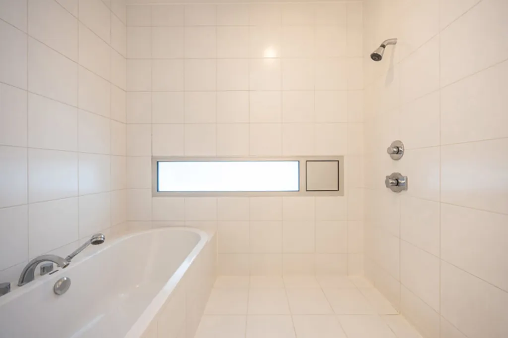 Bagni - Architectural House with Terrace in Turnhout