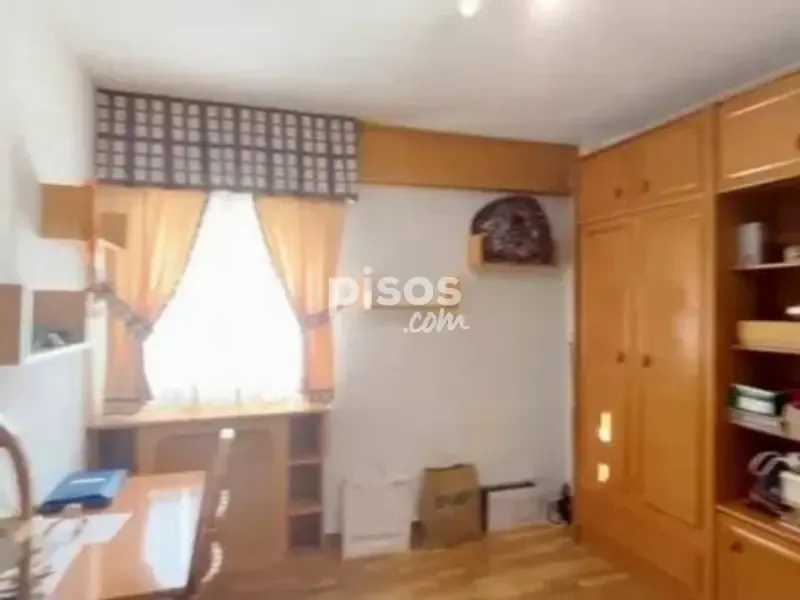 Camere da letto - Central Flat with Balcony in El Torreón