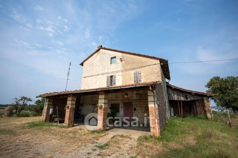 Välivaade - Rustic Casale with Olive Grove in Occimiano