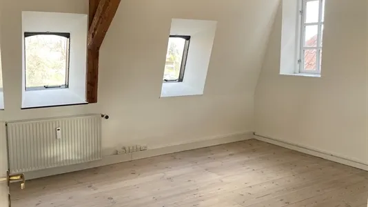 Pièces - Office Space with Castle View in Nyborg