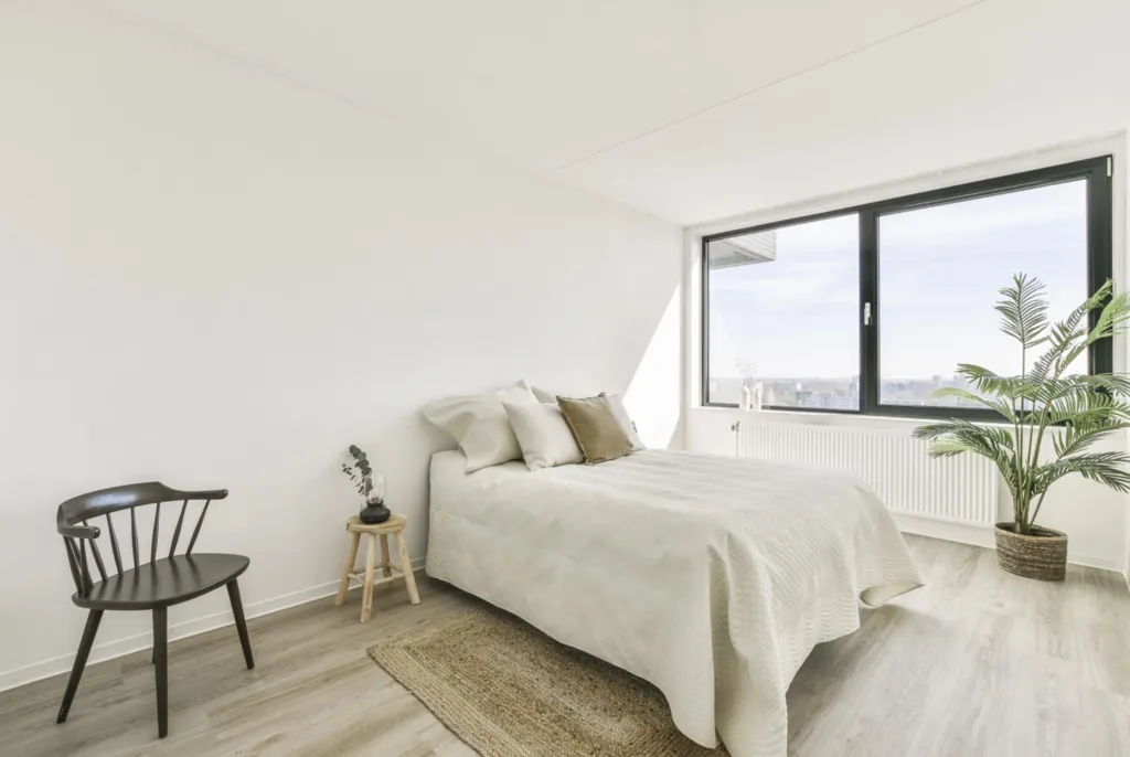 Magamistoad - Modern Apartment in Termini, Amsterdam Noord