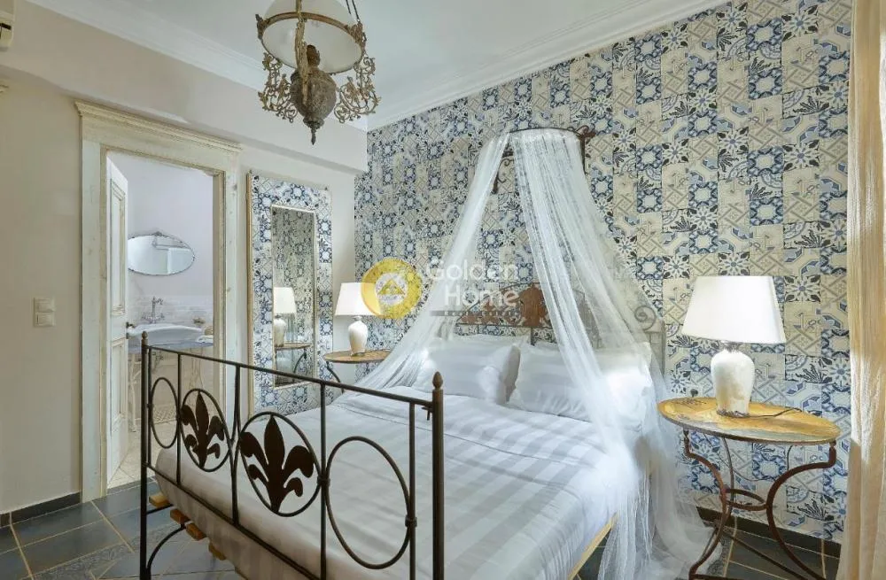 Magamistoad - Luxury Villa with Sea View in Gournes