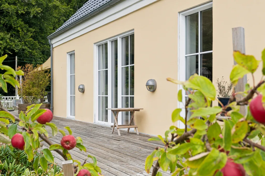 Välivaade - Villa with Equestrian Facilities in Hillerød
