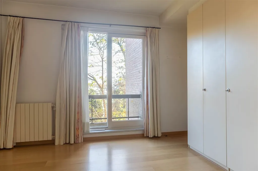 Magamistoad - Apartment with Terraces in Uccle's Messidor