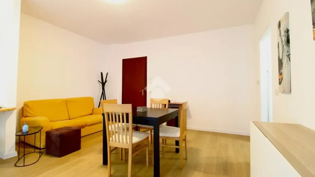 Séjour - Rented Apartment in Historic Palmanova