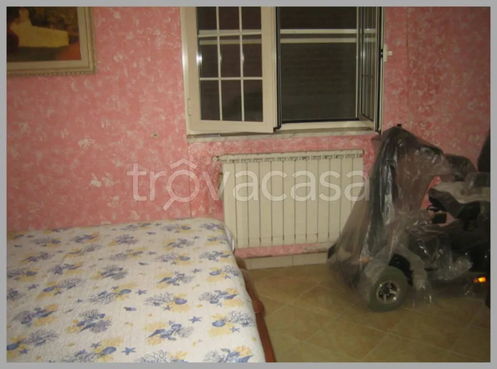 Magamistoad - Auction Villa with Garden in Aprilia