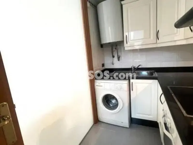1 magamistoaga korter asukohas ES