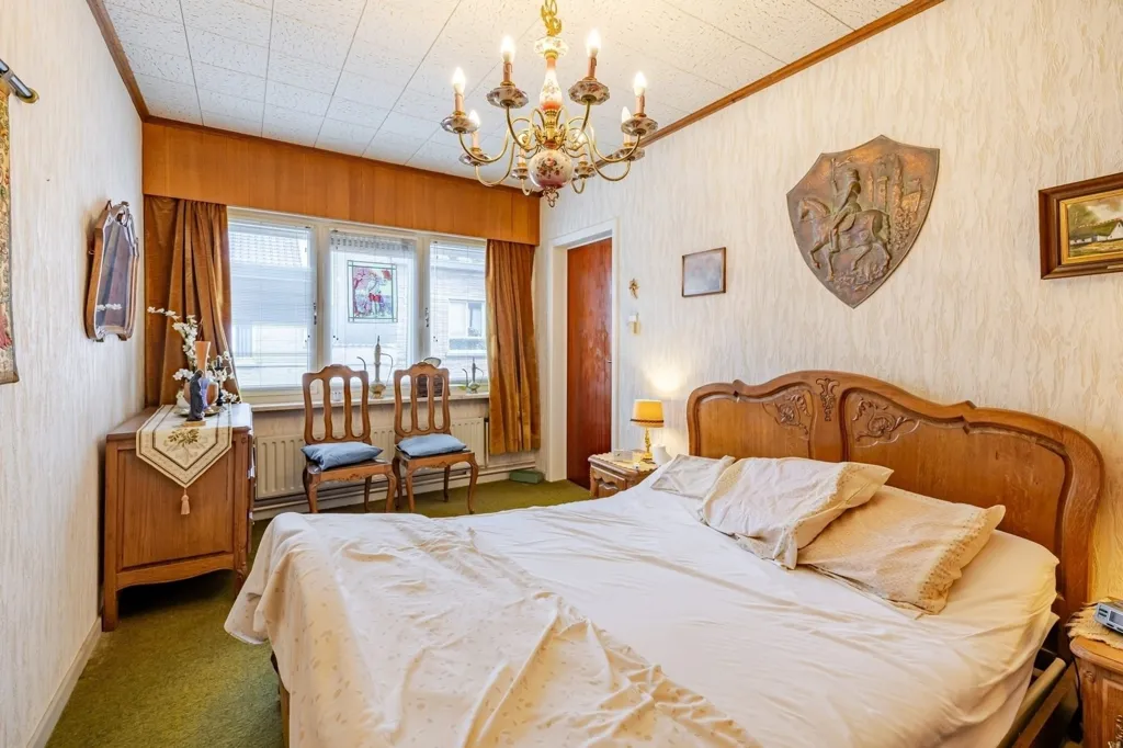 Maison 4 chambres à Oostakker