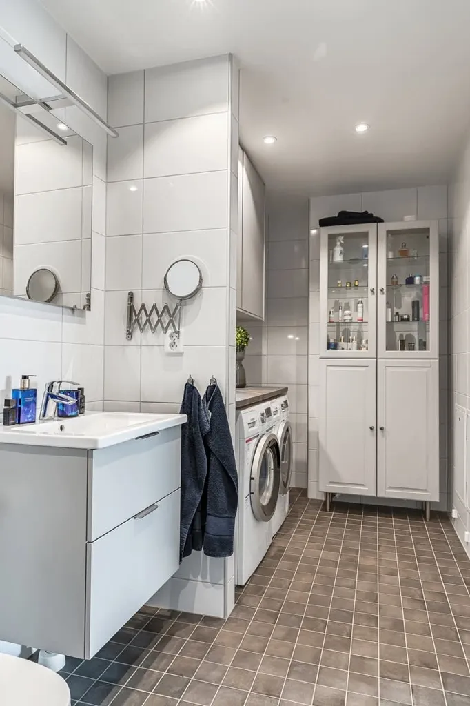 Bagni - Modern Flat with Sundown View in Helsingborg