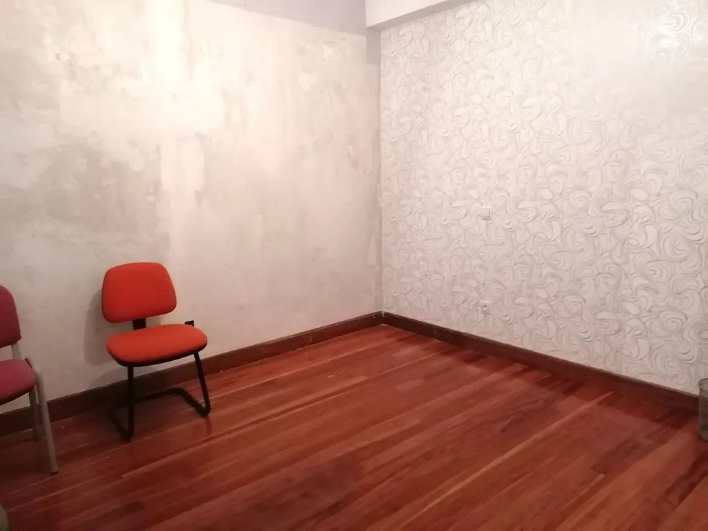 Pièces - Apartment with Balcony in San Sebastián