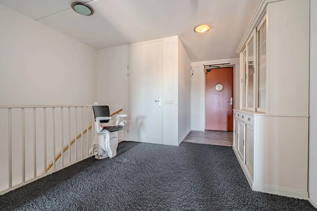 Entrée - Maisonette with Harbour View in Overdiep