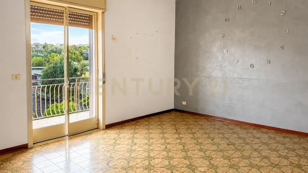 Toad - Apartment with Panoramic Views in Acireale
