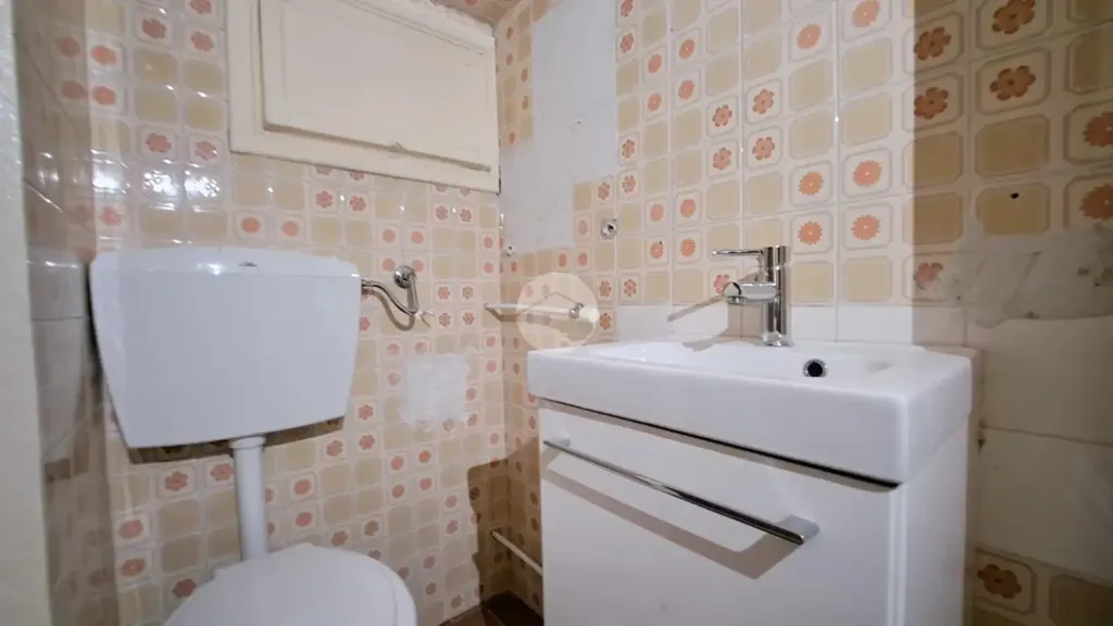 Vannitoad - Studio Flat with Central Location in Palermo