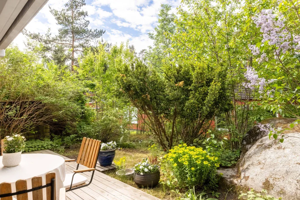 3-toaline korter asukohas Uppsala kommun