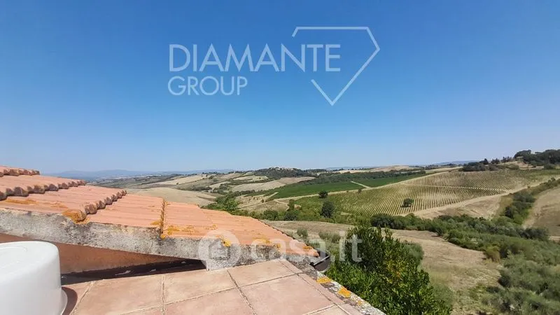 Terrass - Rustic Farmhouse with Pool in Cinigiano