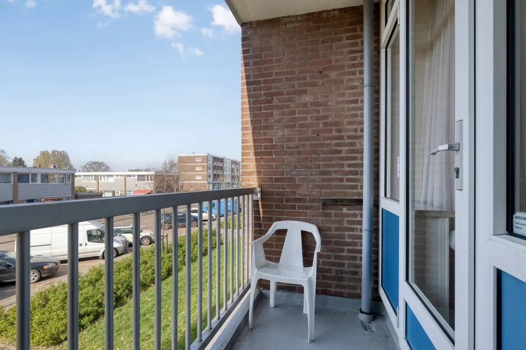 Appartement 5 pièces à Nijmegen