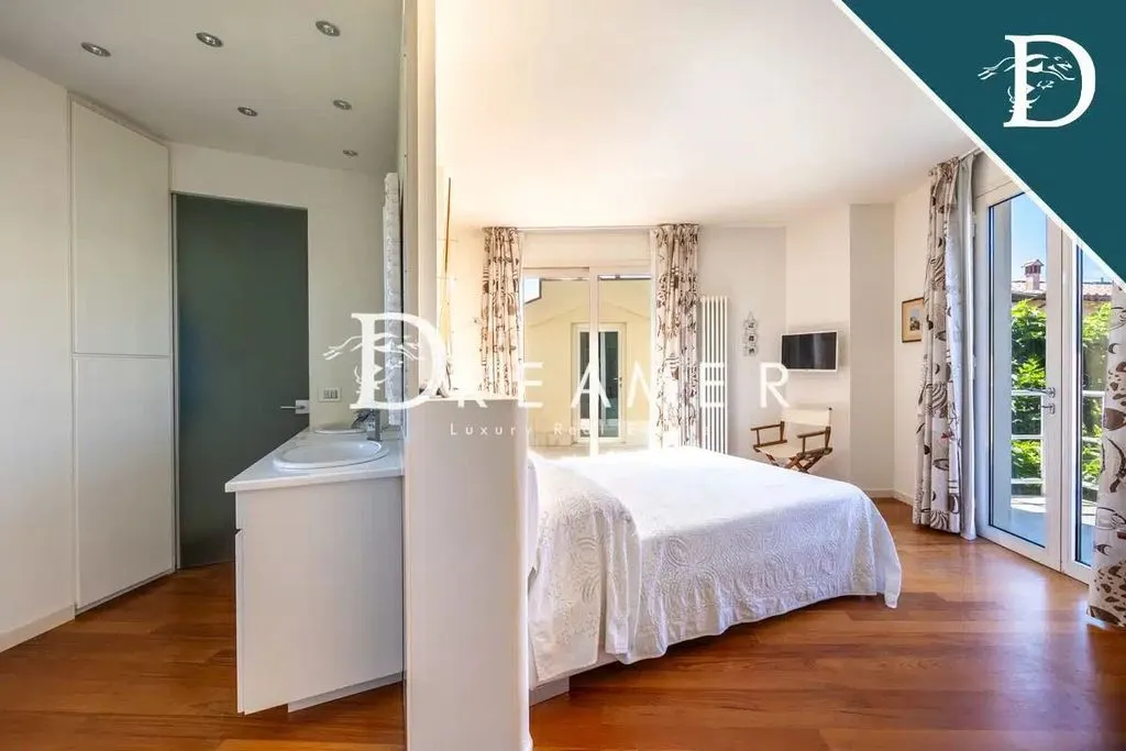 Magamistoad - Luxury Villa with Pool in Forte dei Marmi