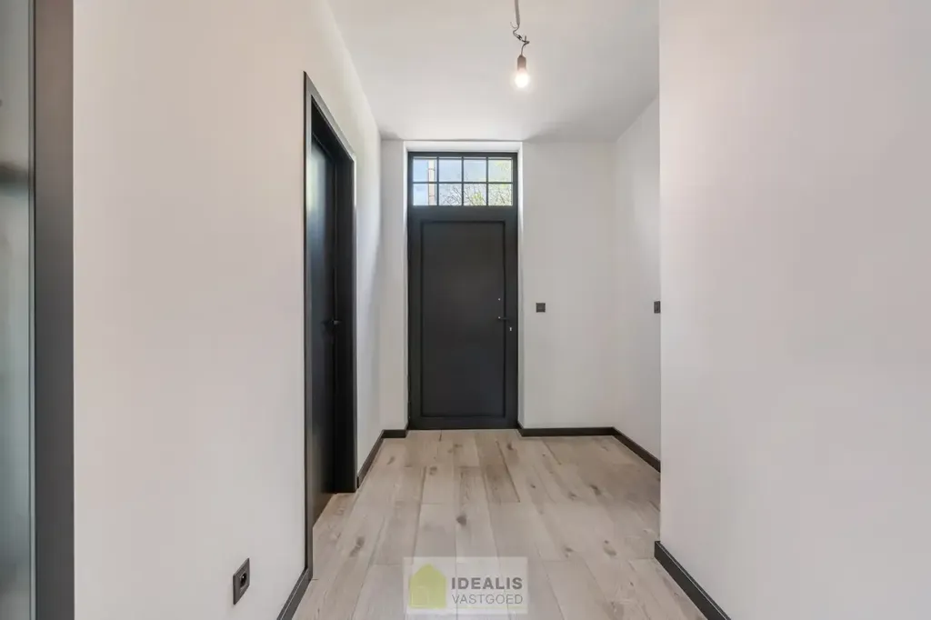 Ingresso - Luxury Villa with Terrace in Overpelt