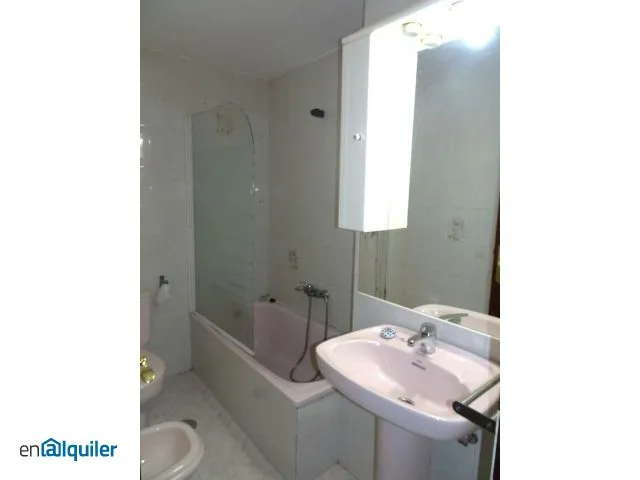 Vannitoad - Apartment with Parking in Gijón Centre