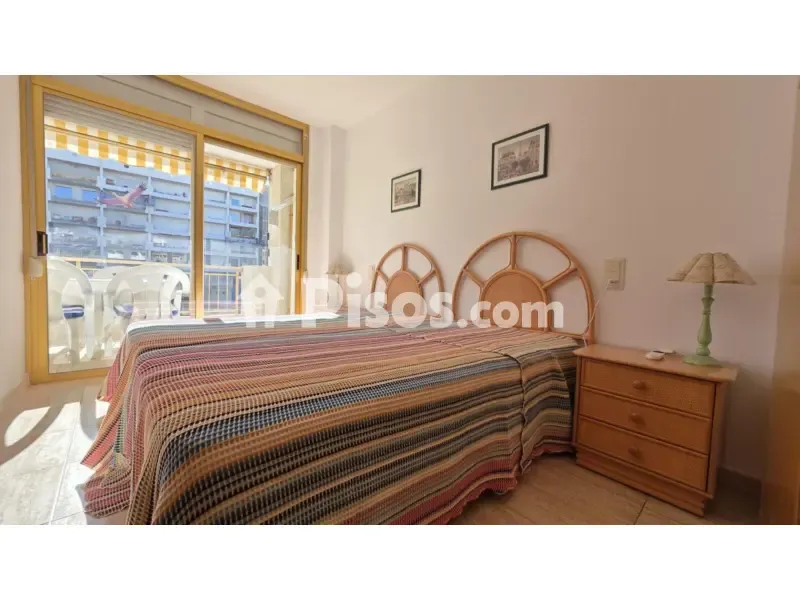 Magamistoad - Apartment with South View in Salou Eixample