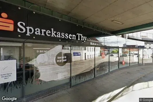 Välivaade - Office Space for Rent in Viborg