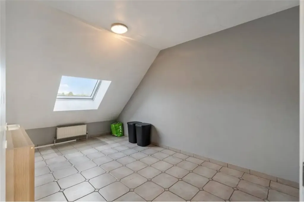 attic