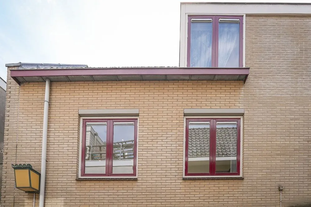 3-toaline korter asukohas Utrecht