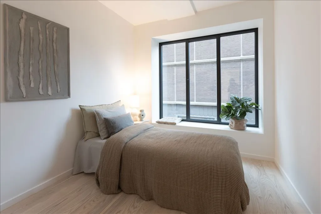 Magamistoad - 2-Bedroom Flat with Terrace in Copenhagen V