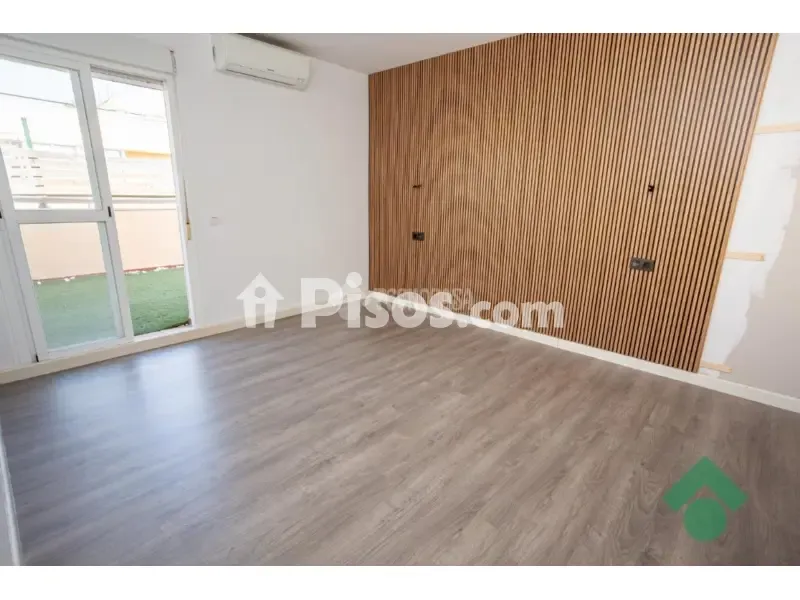 Chambres - Penthouse with Terrace in Algeciras