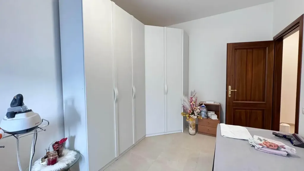 Pièces - Detached Villa with Garden in Crespino