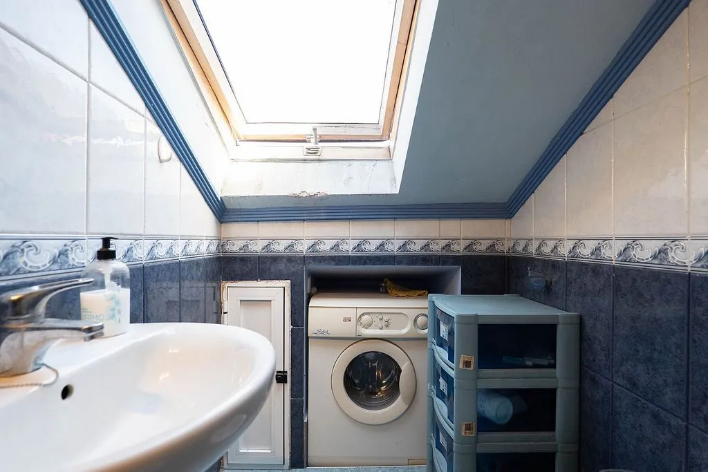 Vannitoad - Apartment with Trunk Space in Gijón Centre
