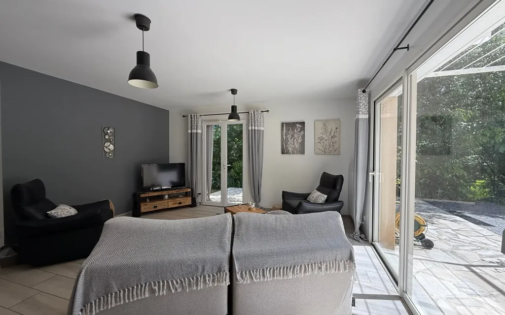 Maison 3 pièces à Lablachere