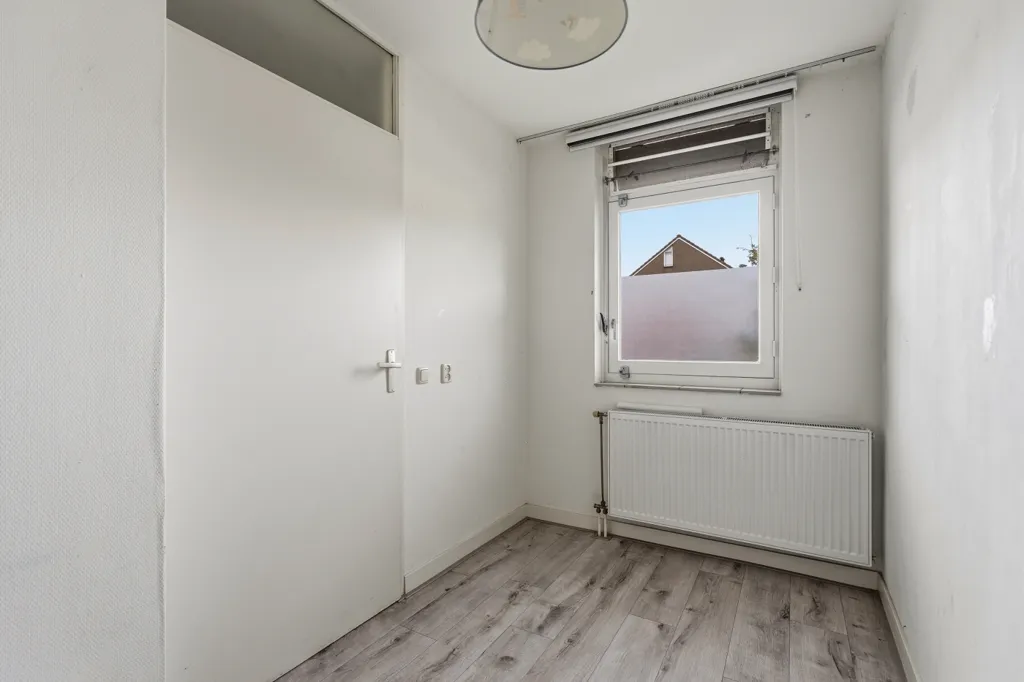 Stanze - Ground Floor Apartment with Garden in Oostzaan