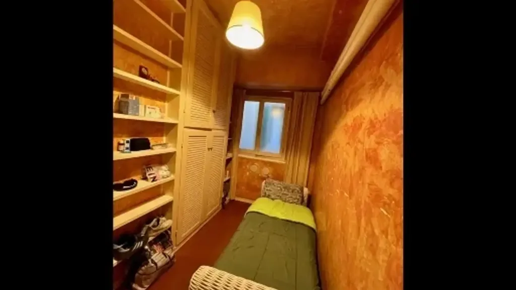 Magamistoad - Apartment with Lift near Piazza della Signoria, Florence