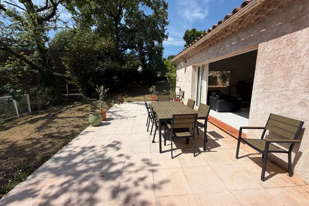 Terrazza - Villa with Pool in La Gaude