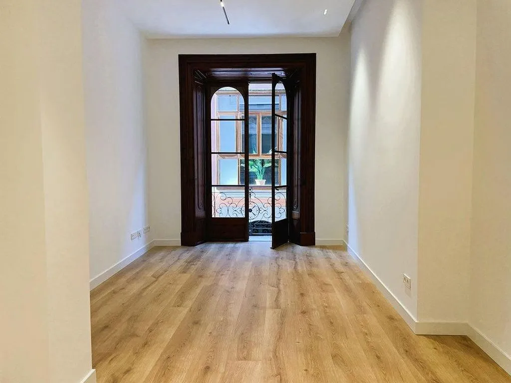 Ingresso - New Flat with Air Conditioning in Palma Centre