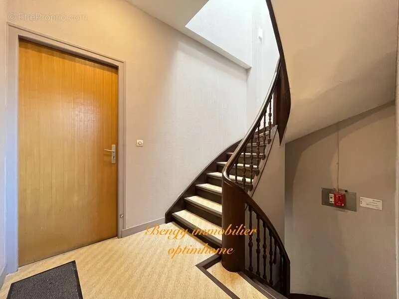 Appartement 1 pièces à Tours