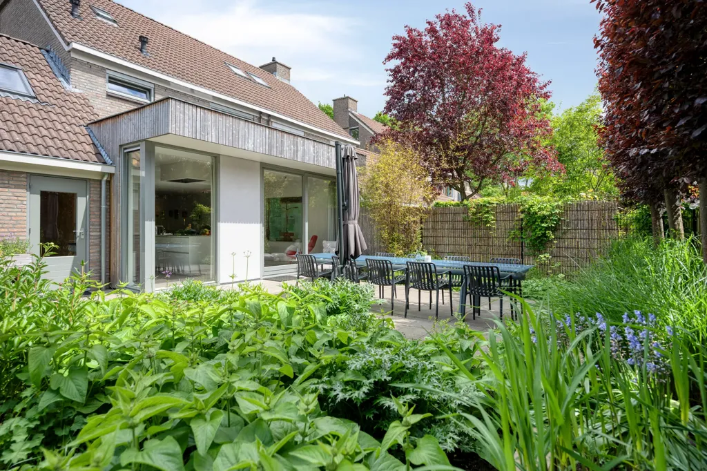 Giardino - Two-Storey House with Garden in Sittard