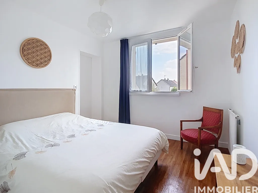 Camere da letto - Pavilion with Garden in Amilly