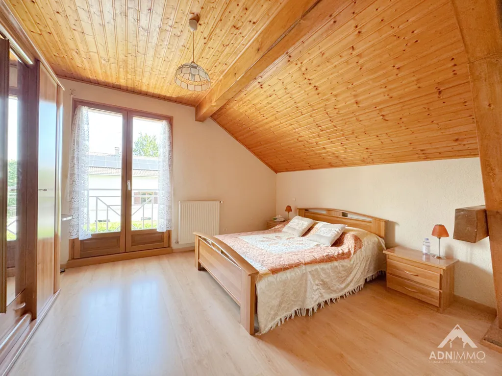 6-toaline maja asukohas Sergy