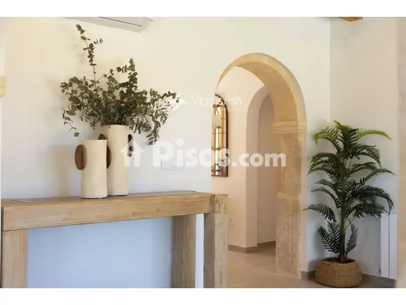 Esik - Renovated Villa with Pool in Jávea