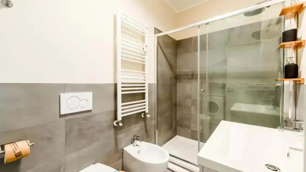 Vannitoad - Modern Studio in Central Milan